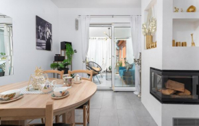 Apartment Donna